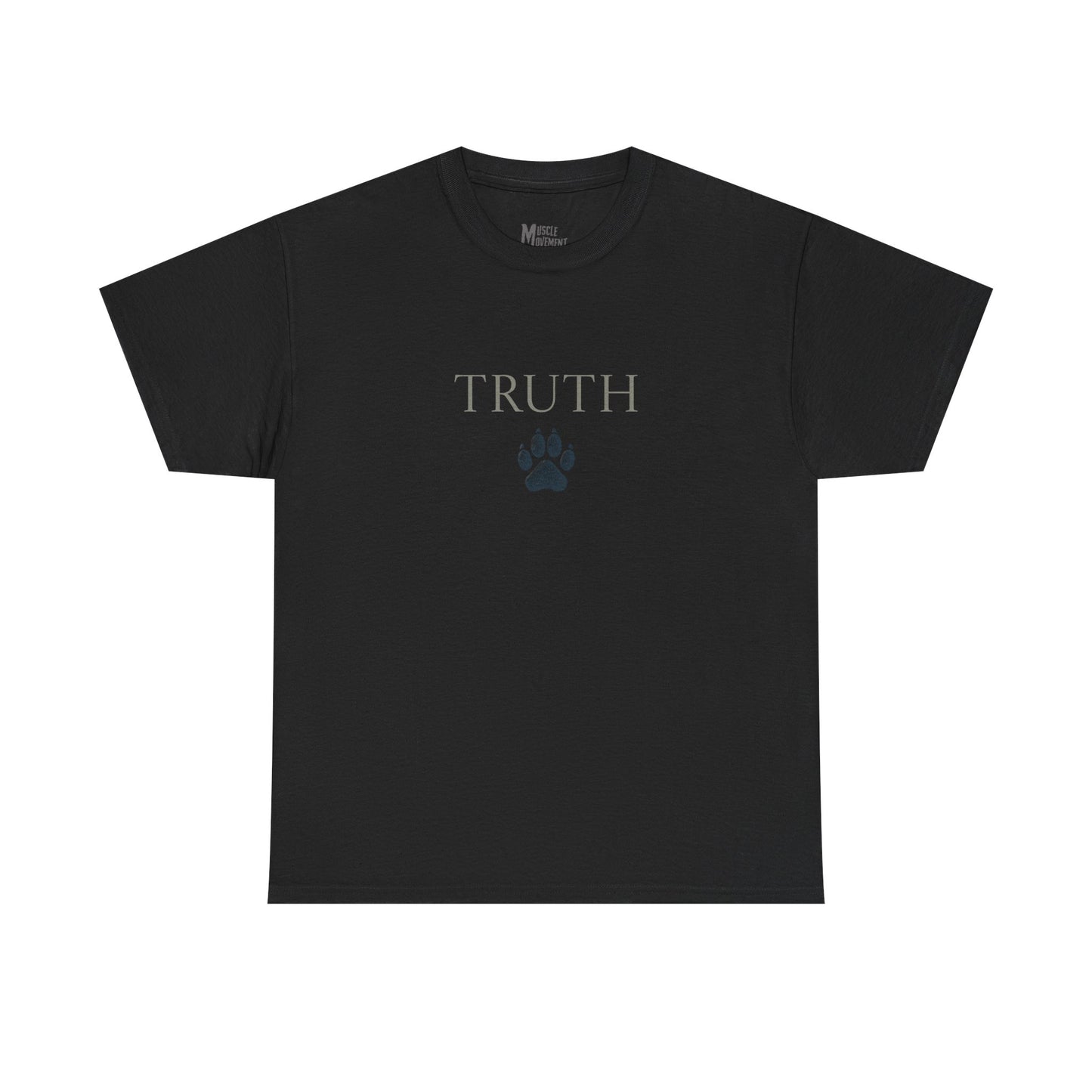 Performance Shirt/Truth-Cane Corso dog