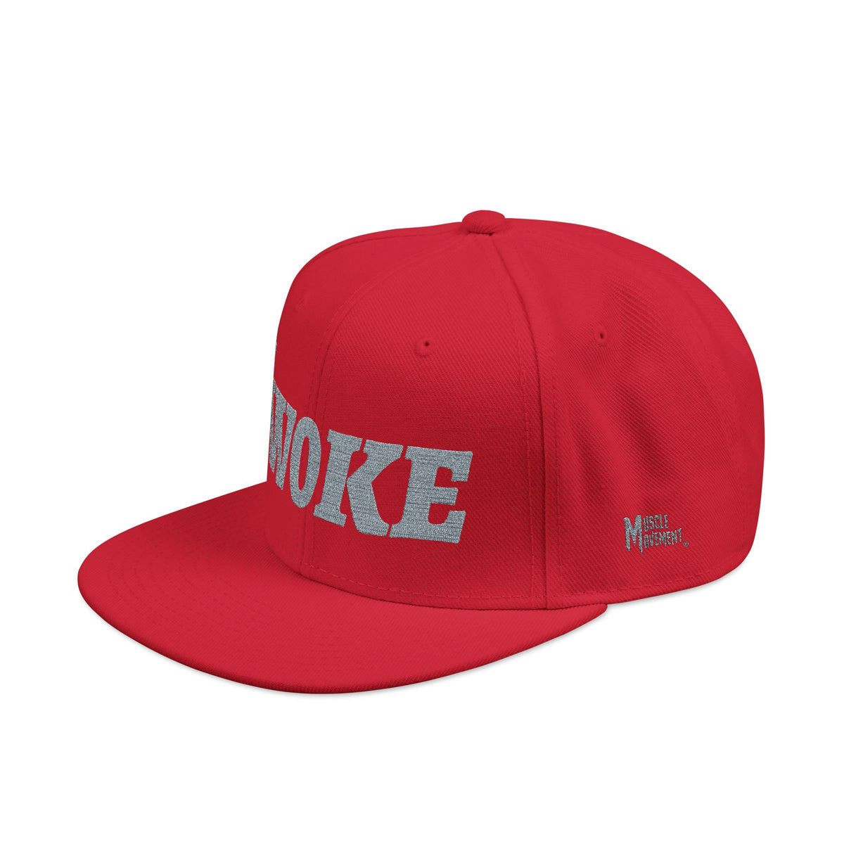 Stay Woke, Snapback hat