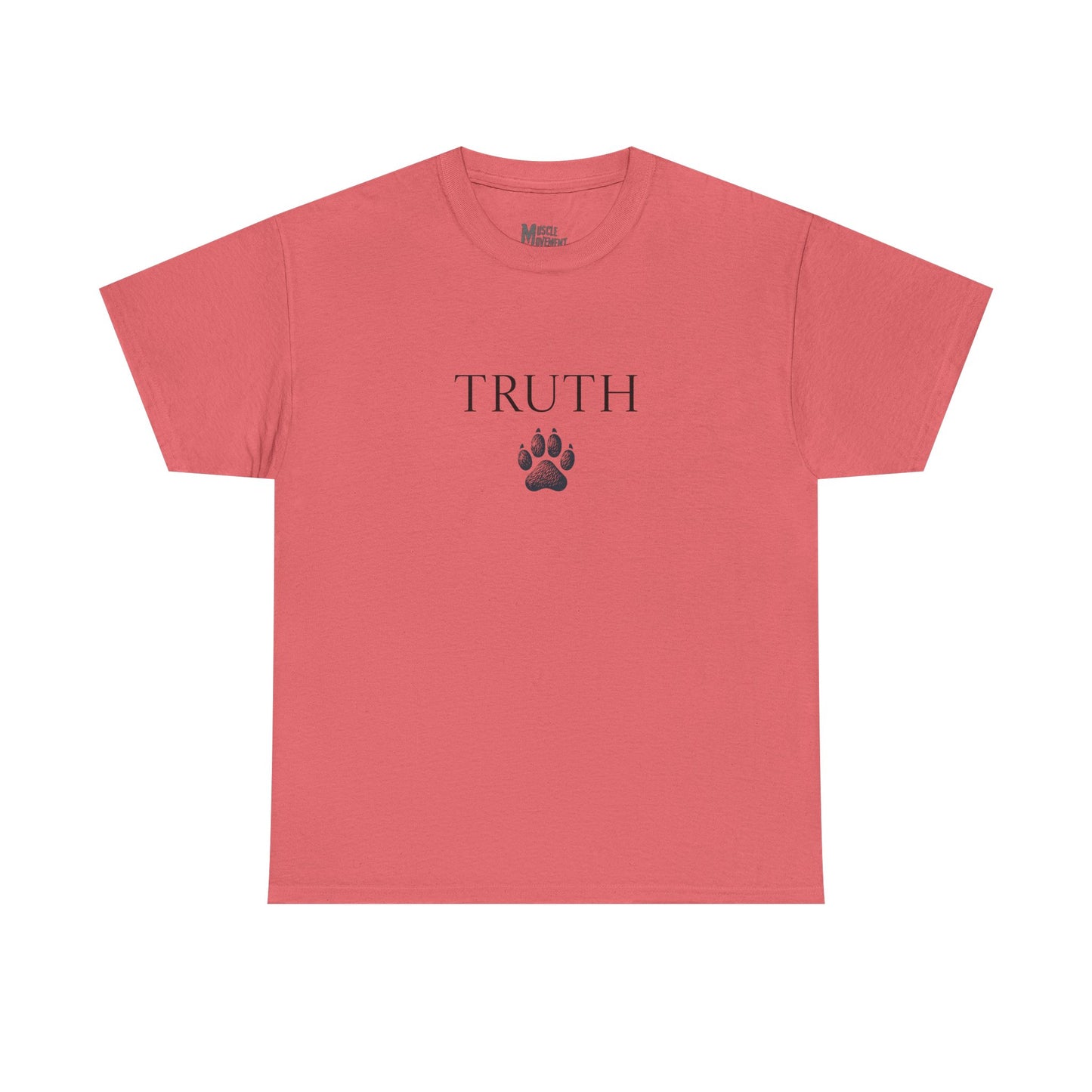 Performance Shirt/Truth-Cane Corso dog