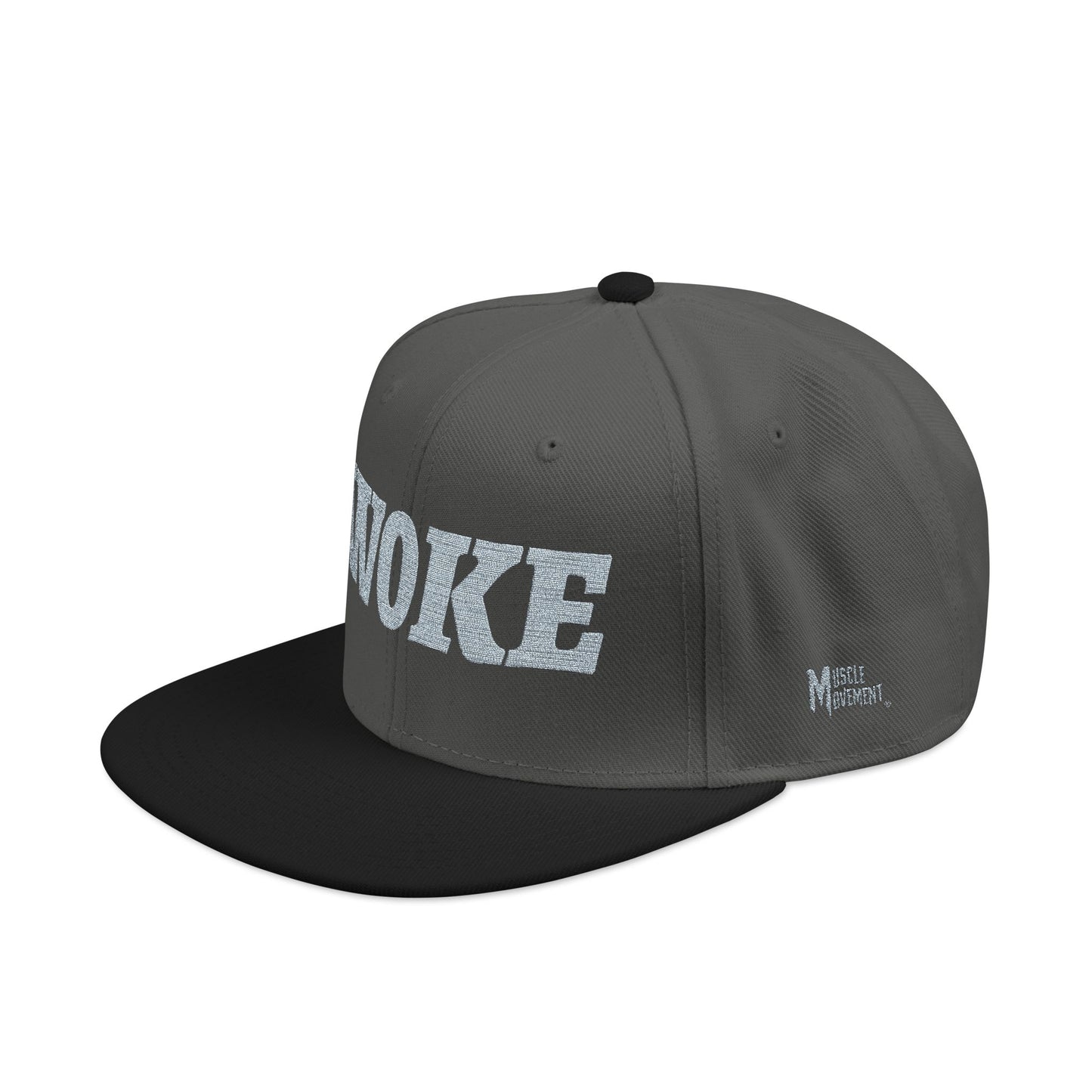 Stay Woke, Snapback hat