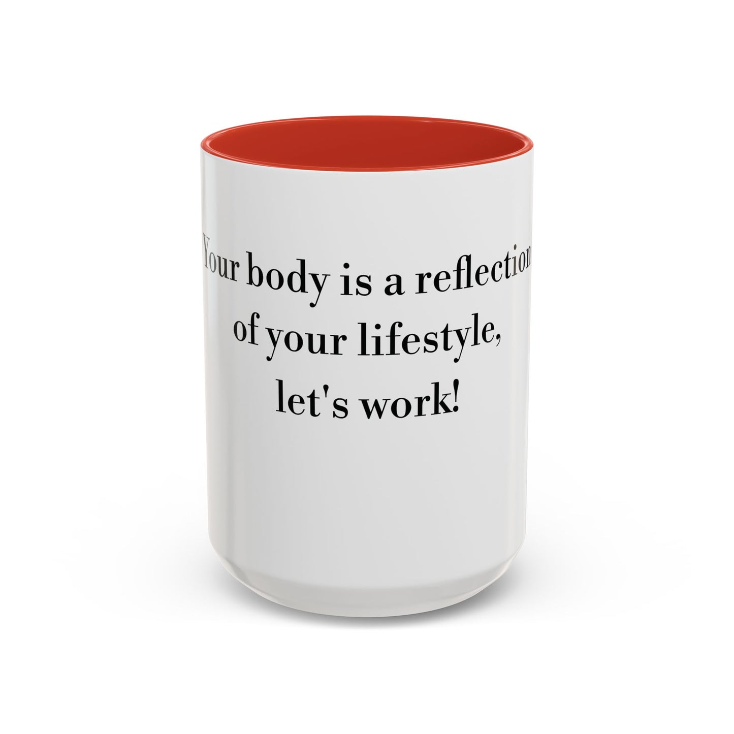 Motivational Mug