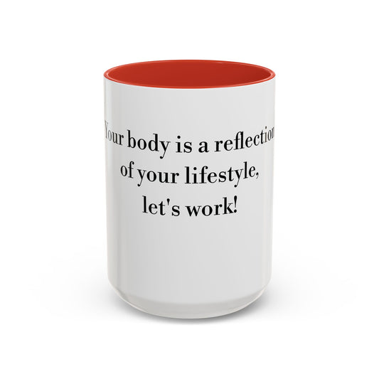 Motivational Mug