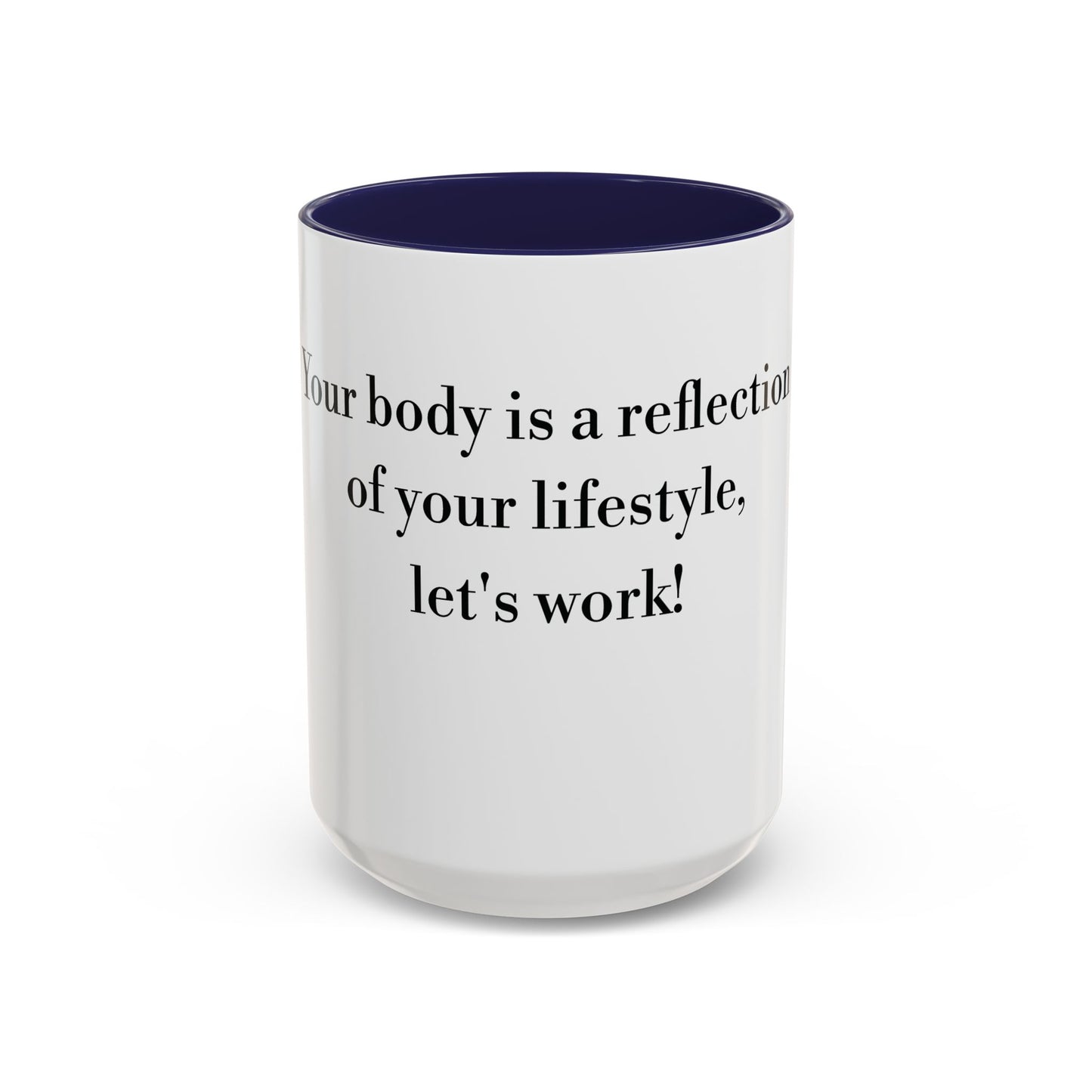 Motivational Mug