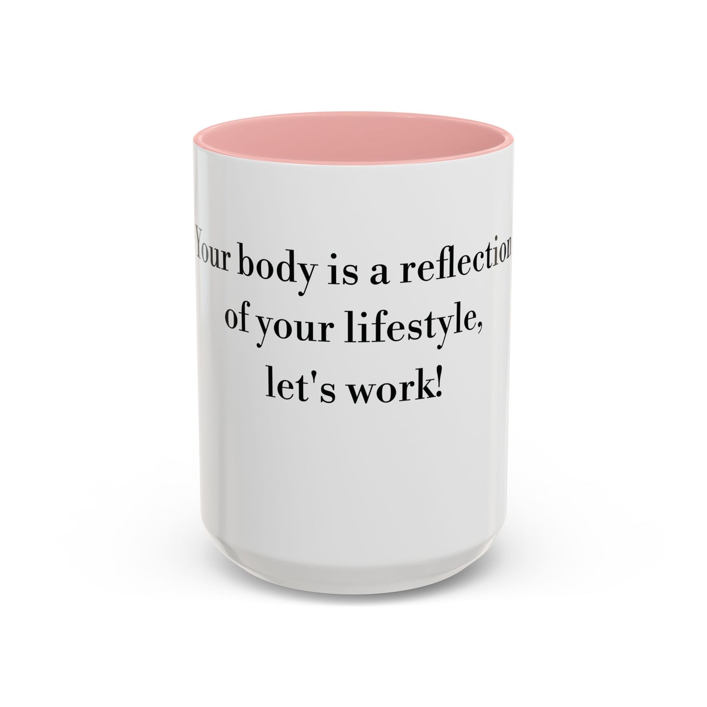 Motivational Mug