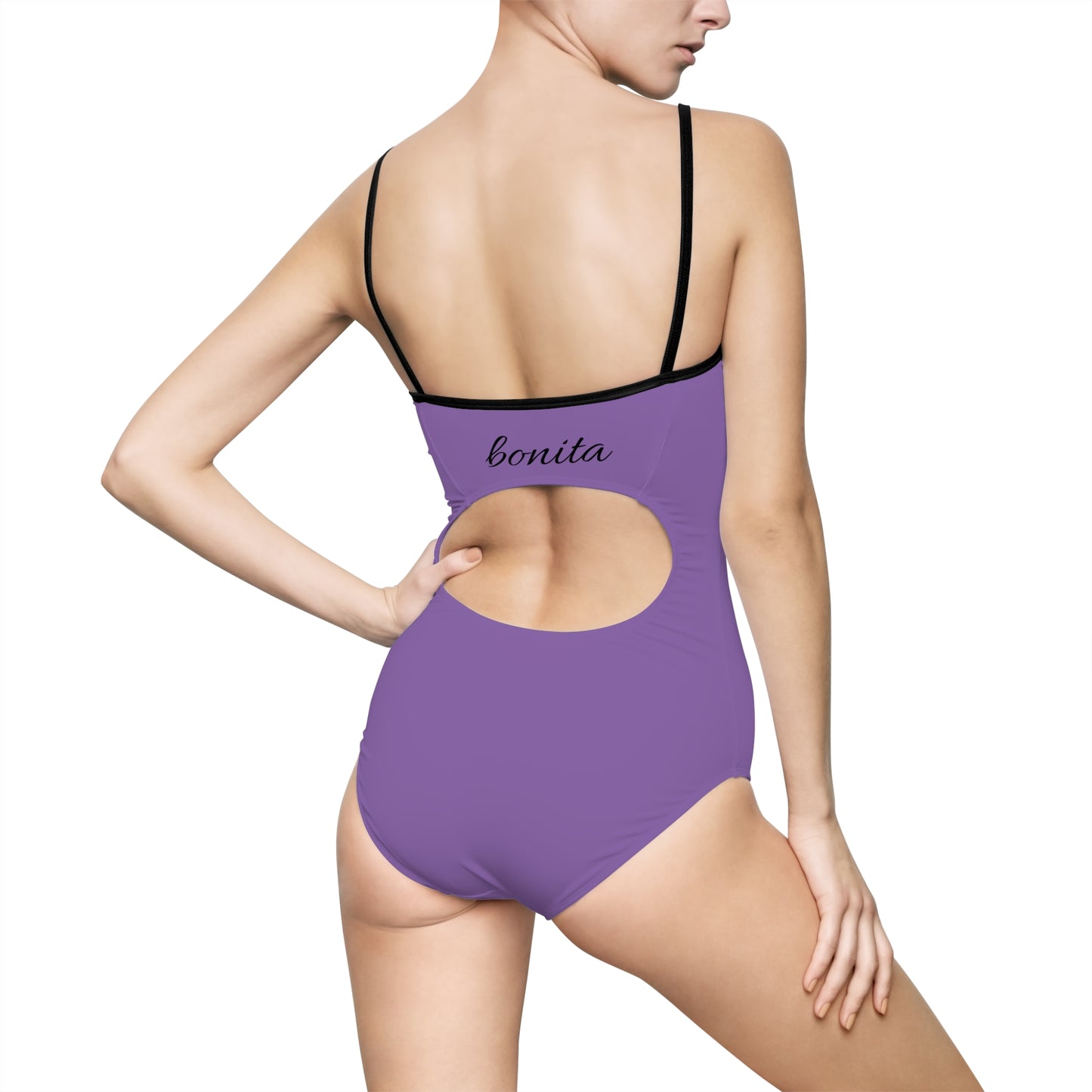 Women's One-piece Swimsuit