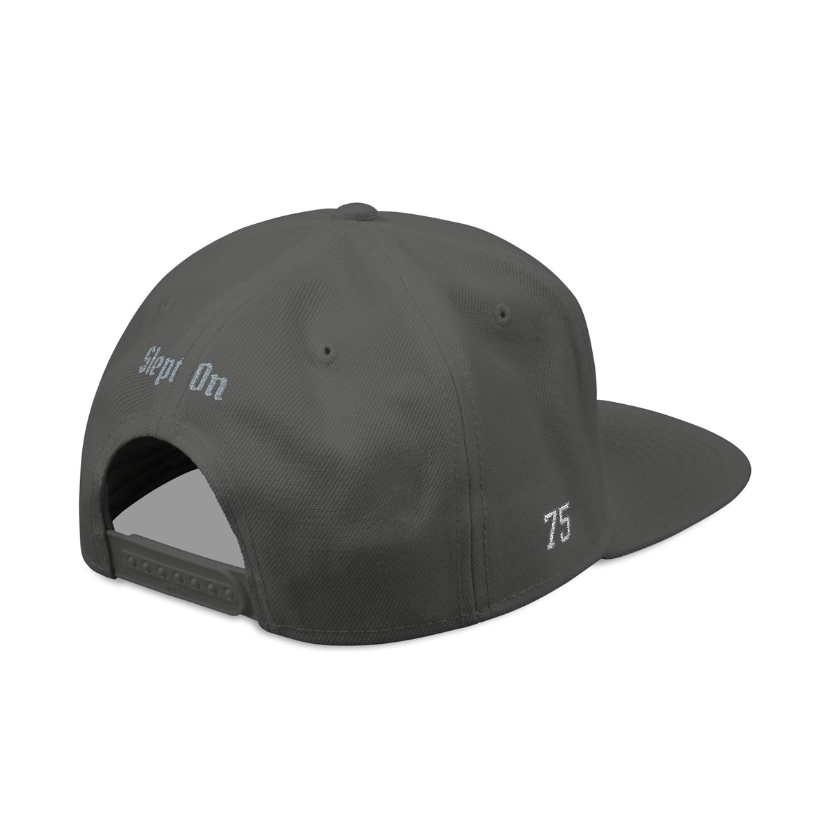 Stay Woke, Snapback hat