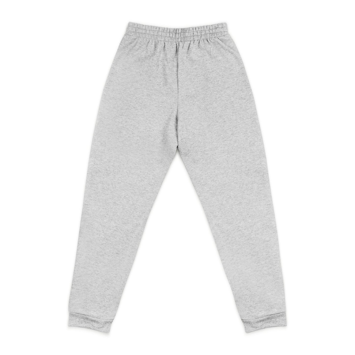 Unisex Embroidered Joggers - Muscle Movement