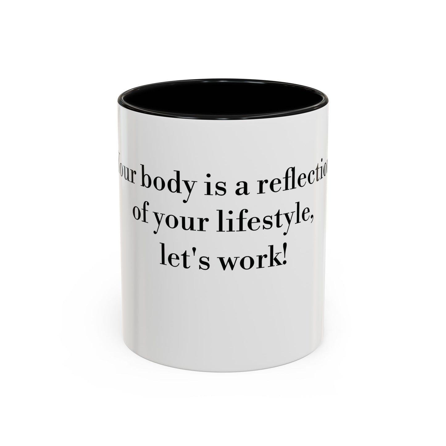 Motivational Mug