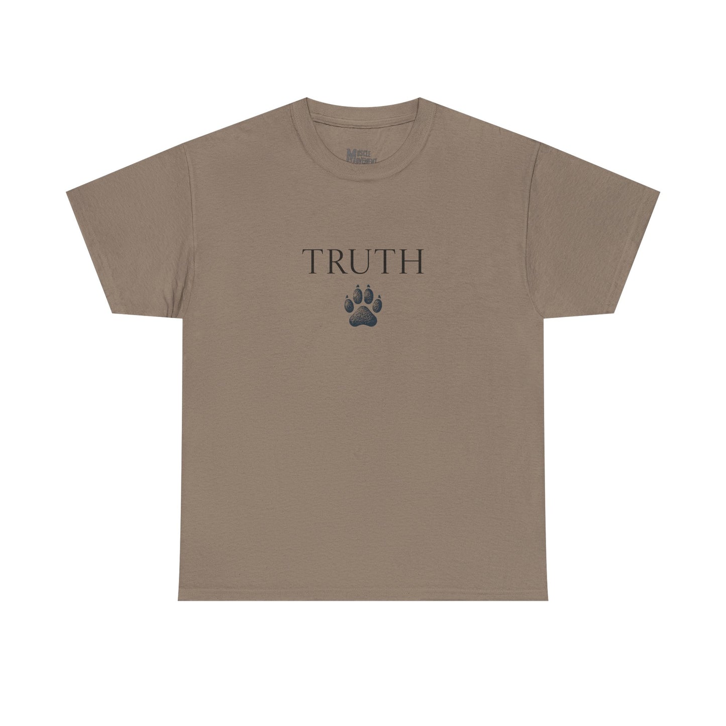Performance Shirt/Truth-Cane Corso dog