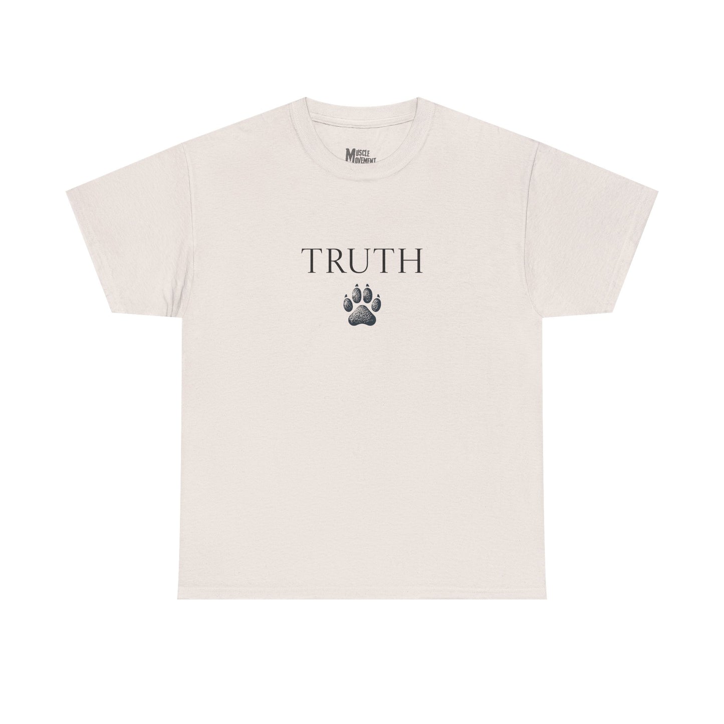 Performance Shirt/Truth-Cane Corso dog