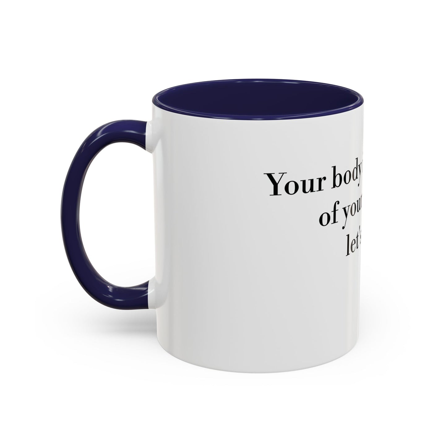 Motivational Mug